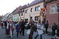 Bild: Das komplette Bauernheer
