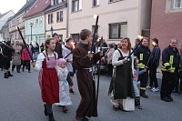 Bild: Das komplette Bauernheer