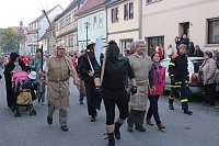 Bild: Das komplette Bauernheer