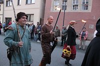 Bild: Das komplette Bauernheer