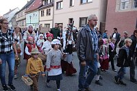 Bild: Das komplette Bauernheer