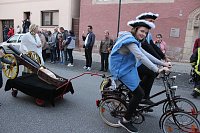Bild: Das komplette Bauernheer