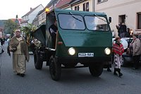 Bild: Das komplette Bauernheer