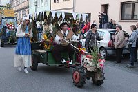 Bild: Das komplette Bauernheer