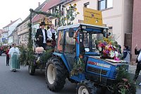 Bild: Das komplette Bauernheer