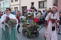 Bild: Das komplette Bauernheer