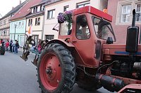 Bild: Das komplette Bauernheer