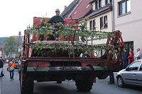 Bild: Das komplette Bauernheer
