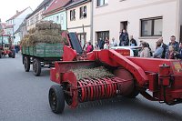 Bild: Das komplette Bauernheer