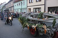 Bild: Das komplette Bauernheer