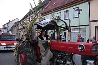 Bild: Das komplette Bauernheer