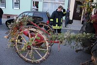 Bild: Das komplette Bauernheer