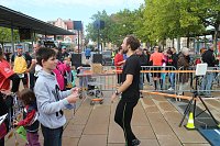 Bild: 13. Nordh&auml;user Citylauf