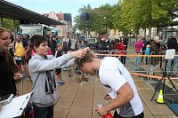 Bild: 13. Nordh&auml;user Citylauf
