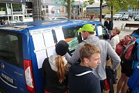 Bild: 13. Nordh&auml;user Citylauf