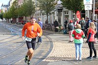 Bild: 13. Nordh&auml;user Citylauf