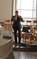 Bild: 20 Jahre Hey-Orgel - 20 Jahre OrgelSax