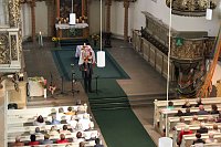Bild: 20 Jahre Hey-Orgel - 20 Jahre OrgelSax