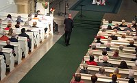 Bild: 20 Jahre Hey-Orgel - 20 Jahre OrgelSax
