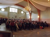 Bild: AfD-Wahlkampf in M&uuml;hlhausen