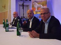 Bild: AfD-Wahlkampf in M&uuml;hlhausen