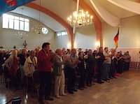 Bild: AfD-Wahlkampf in M&uuml;hlhausen