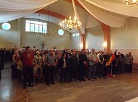 Bild: AfD-Wahlkampf in M&uuml;hlhausen