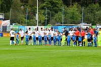 Bild: 4:1-Sieg gegen F&uuml;rstenwalde