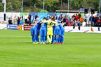 Bild: 4:1-Sieg gegen F&uuml;rstenwalde