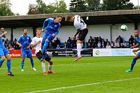 Bild: 4:1-Sieg gegen F&uuml;rstenwalde