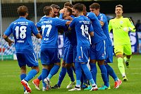 Bild: 4:1-Sieg gegen F&uuml;rstenwalde