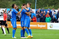 Bild: 4:1-Sieg gegen F&uuml;rstenwalde