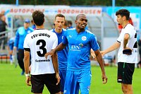 Bild: 4:1-Sieg gegen F&uuml;rstenwalde