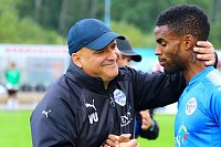 Bild: 4:1-Sieg gegen F&uuml;rstenwalde