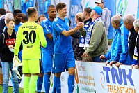 Bild: 4:1-Sieg gegen F&uuml;rstenwalde