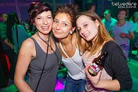 Bild: Party im Jugendclubhaus in Nordhausen 