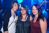 Bild: Party im Jugendclubhaus in Nordhausen 