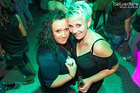 Bild: Party im Jugendclubhaus in Nordhausen 