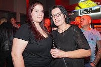 Bild: Party im Jugendclubhaus in Nordhausen 