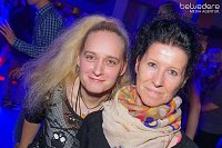 Bild: Party im Jugendclubhaus in Nordhausen 