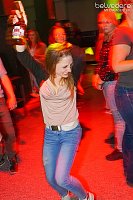 Bild: Party im Jugendclubhaus in Nordhausen 