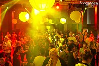 Bild: Party im Jugendclubhaus in Nordhausen 