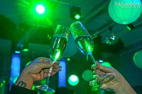 Bild: Party im Jugendclubhaus in Nordhausen 