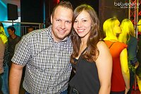 Bild: Party im Jugendclubhaus in Nordhausen 