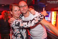Bild: Party im Jugendclubhaus in Nordhausen 