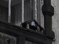 Bild: Das ehemalige Betriebsferienheim der Reichsbahndirektion Magdeburg in Alexisbad