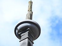 Bild: Das ehemalige Betriebsferienheim der Reichsbahndirektion Magdeburg in Alexisbad