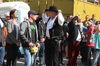 Bild: Richtfest an Gemeinschaftsschule gefeiert