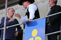 Bild: Richtfest an Gemeinschaftsschule gefeiert