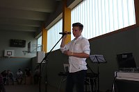 Bild: Richtfest an Gemeinschaftsschule gefeiert